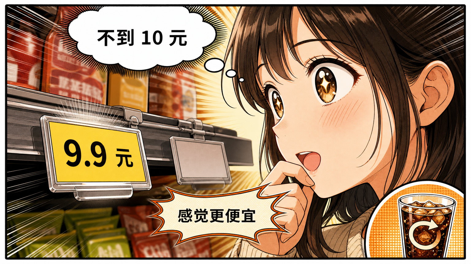 价格、奖励和惩罚会改变人们的选择。